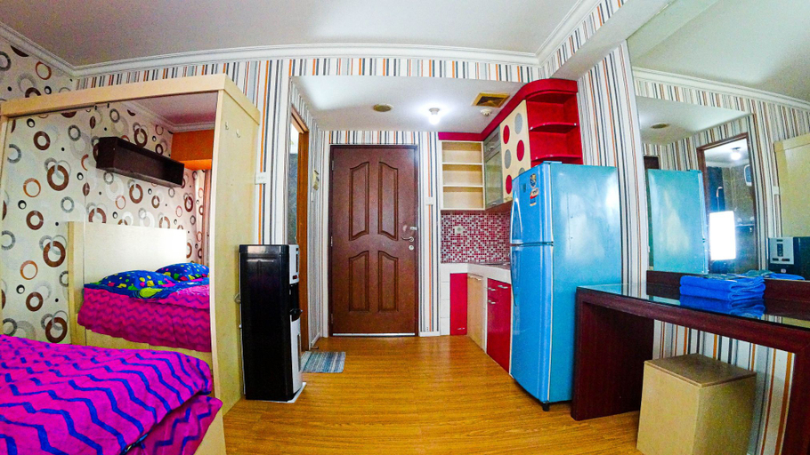 Bedroom 5, Great Western Resort Just Sleep & Cozy, Tangerang