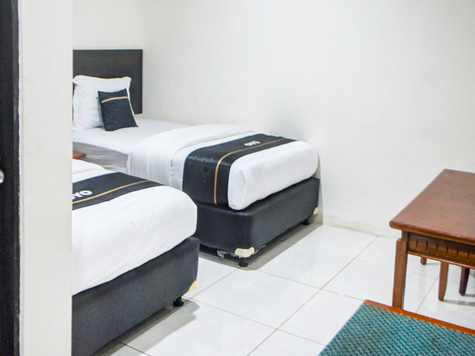 Capital O 3327 Grand Tawiri Hotel, Ambon