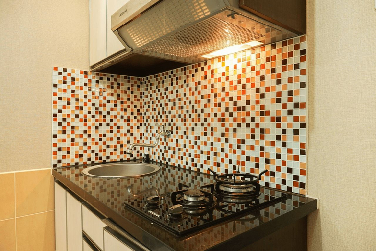 Others 4, Cozy 2BR at Pancoran Riverside Apartment By Travelio, Jakarta Selatan