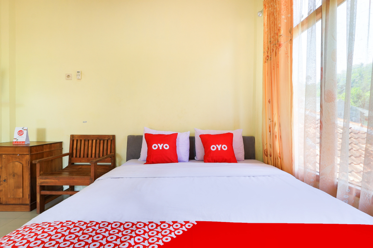 OYO 90034 Hotel Gandung Yunior, Bantul