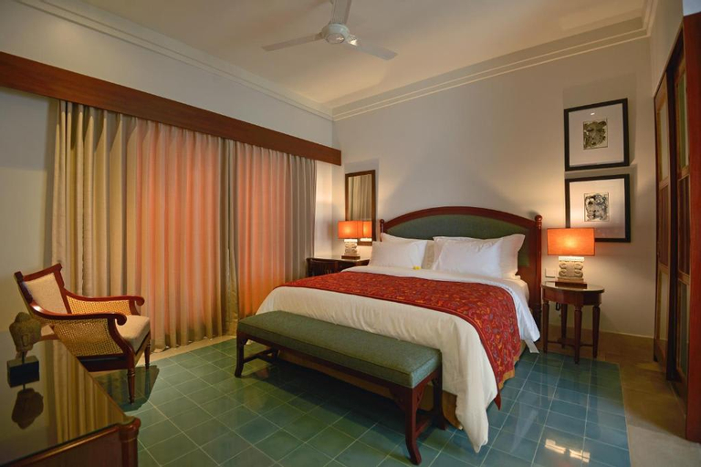Bedroom 16
