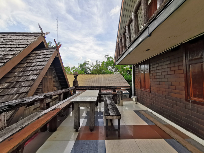 Others 2, Baan Lanna Resort, Muang Chon Buri