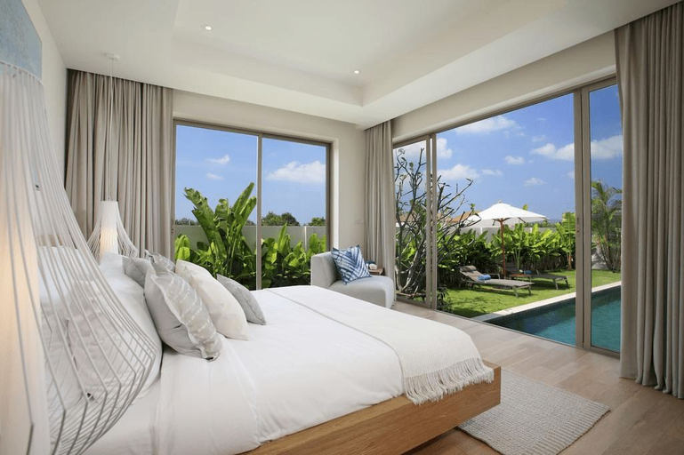 Others 3, Trichada Villas by RESAVA, Pulau Phuket