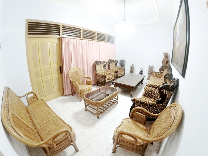 Others 2, With Friends Homestay Jogja, Yogyakarta