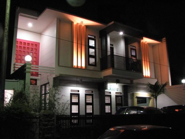 Exterior & Views, Guest House Rumah Tawa Syariah 1, Bandung