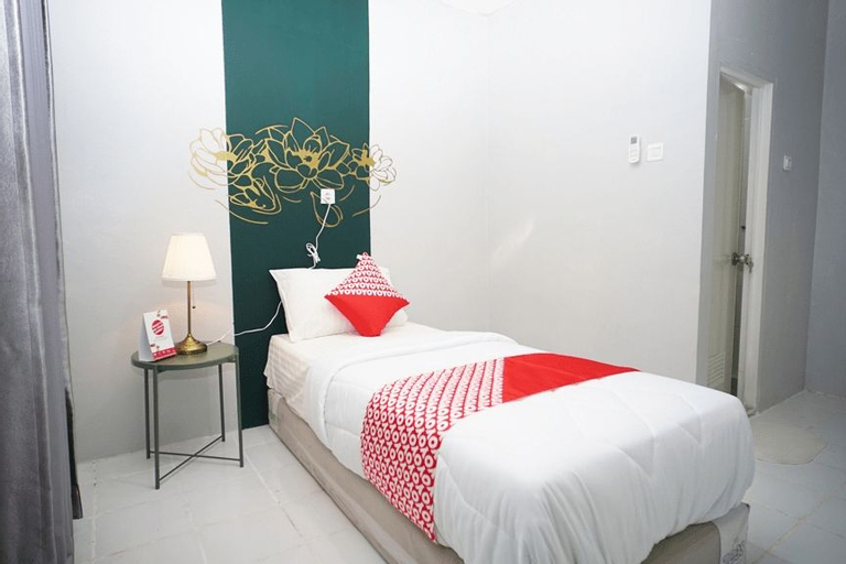 OYO 1125 SANI Guest House, Balikpapan