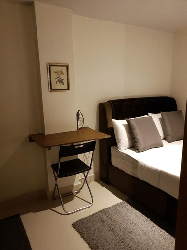 Bedroom 3, Goldbrick Hotel City Centre @ Chinatown, Kuala Lumpur