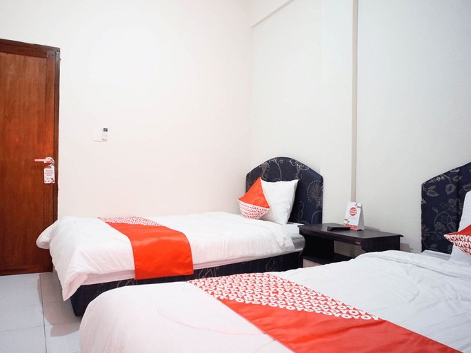 OYO 2731 MIM Guest House Syariah, Balikpapan
