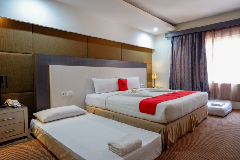 Bedroom 12