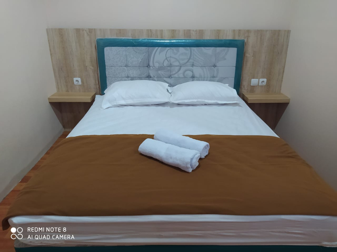 King S Guest House Brebes Brebes Booking Murah Di Tiket Com