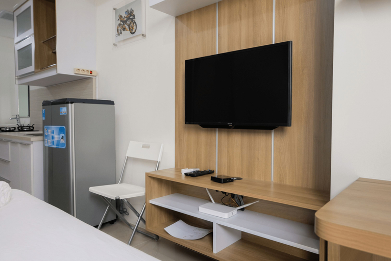 Others 4, Comfy Studio at Silk Town Apartment By Travelio, Tangerang
