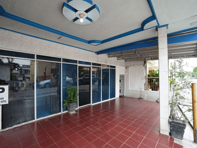 Public Area 3, OYO 2876 Hotel Idayu, Palembang
