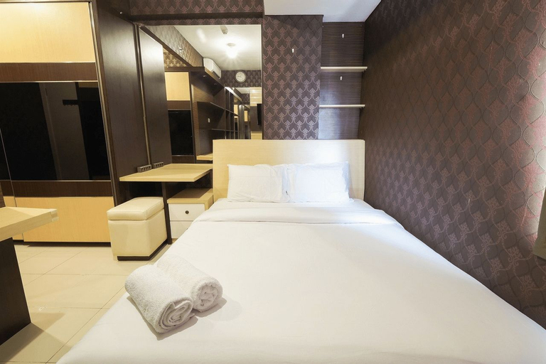 Hotel Di Sunter Agung Jakarta Utara Promo Penginapan Murah