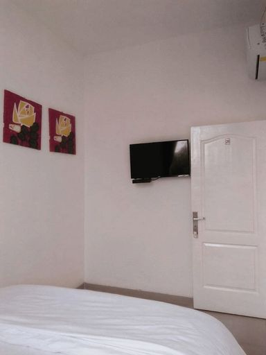 Jaya Sakti Hotel, Blora