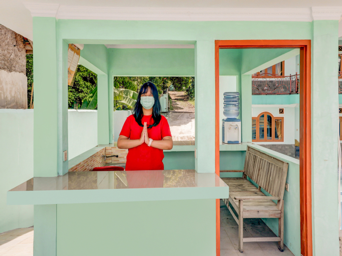 OYO 3879 Villa Sari Intan, Subang