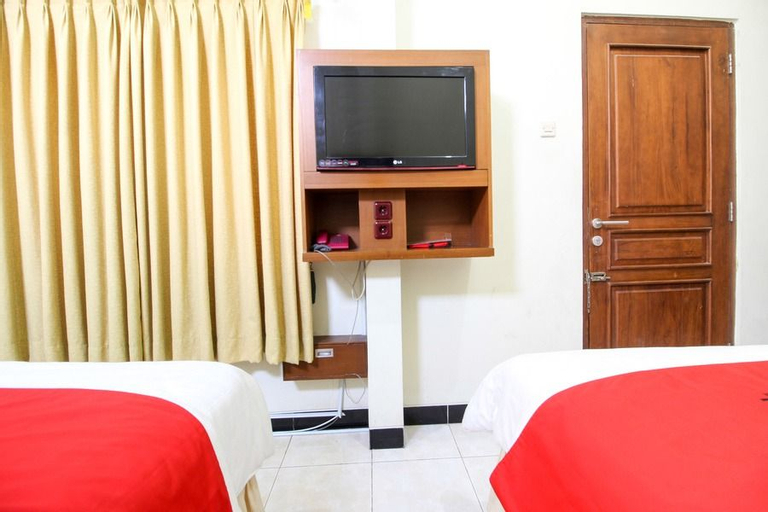 Bedroom 12