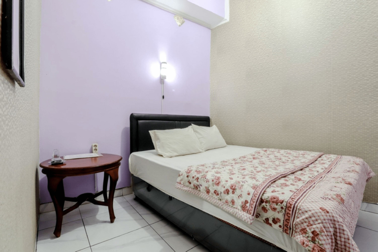 Bedroom 21