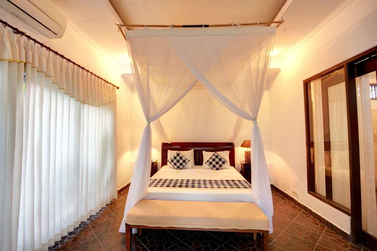 Bedroom 5, Bali Dream Resort Ubud, Gianyar