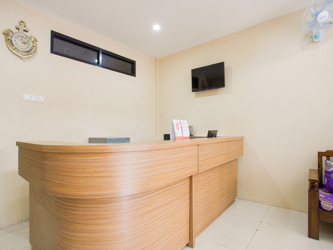 OYO 3462 Cimindi Residence, Cimahi
