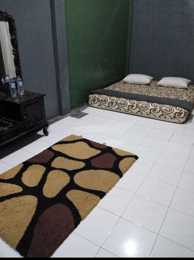 Bedroom 4, Pendopo Kayuwanan Homestay Syariah, Bantul