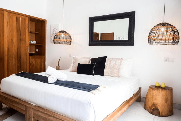 Bedroom 3, Ohana's Boutique Resort, Klungkung