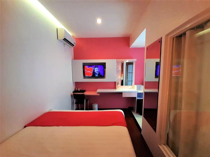 Bedroom 4, Premier Exclusive, Yogyakarta