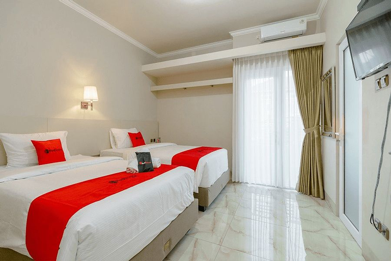 Bedroom 9