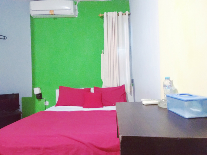 Hotel Lendosis Mayor Ruslan, Palembang