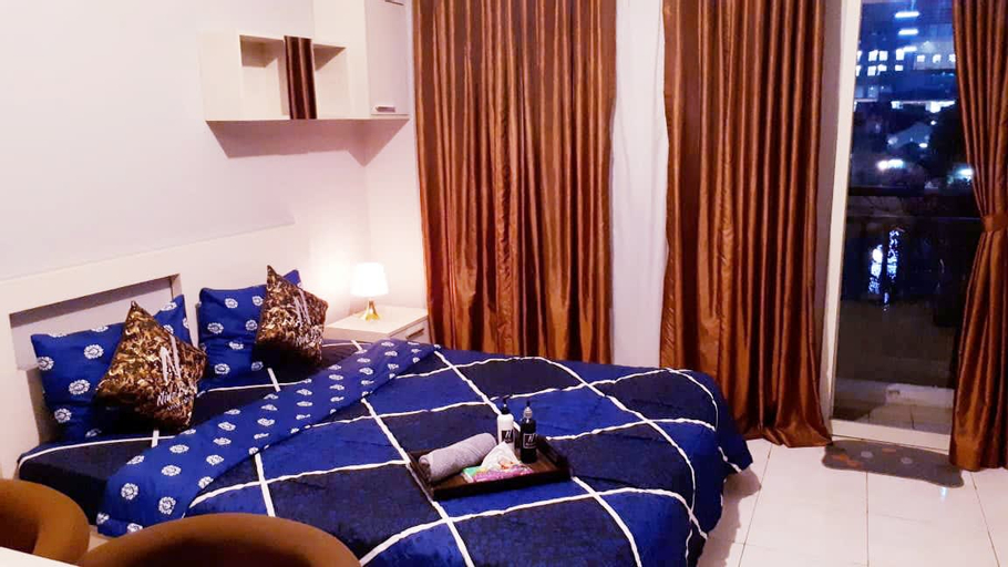 U Room Margonda Residence 2 Depok, Depok