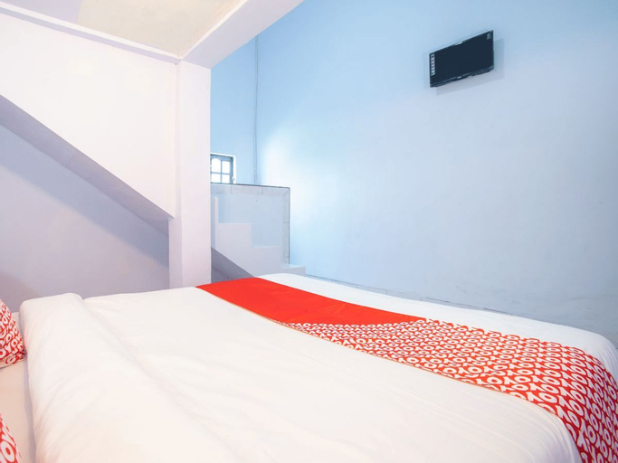 OYO 2415 Ibma Smart, Pasuruan