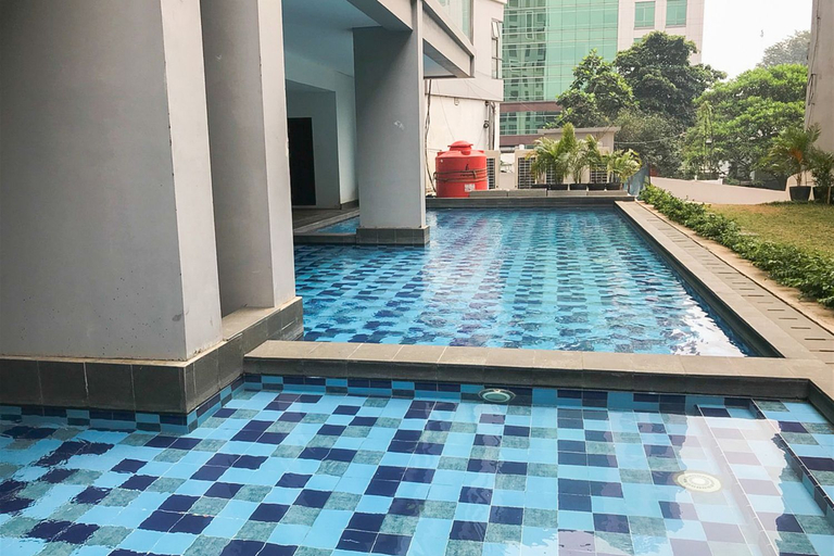 Others 3, Modern and Cozy 2BR Royal Olive Apartment By Travelio, Jakarta Selatan