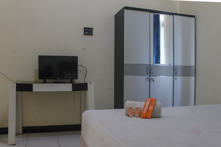 Bedroom 4, KoolKost Syariah near Universitas Ahmad Dahlan Kampus 1, Yogyakarta