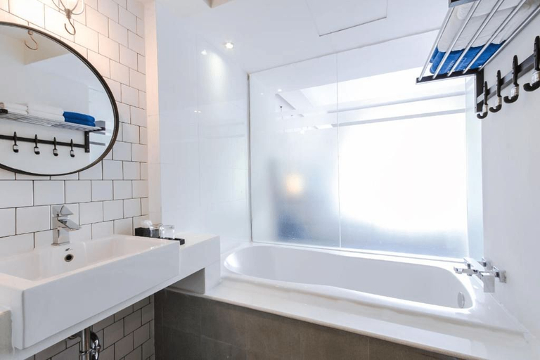 Bathroom 4, Sugar Marina Hotel-ART Karon-Beach, Pulau Phuket