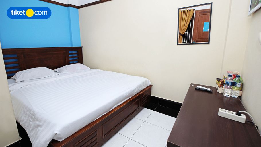 Athaya Hotel Jogja, Yogyakarta