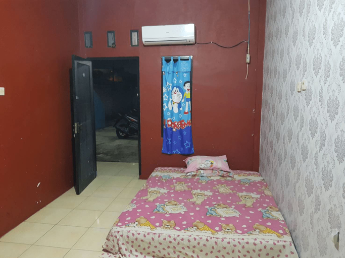 Public Area, OYO Life 2985 Kost Devira, Bekasi
