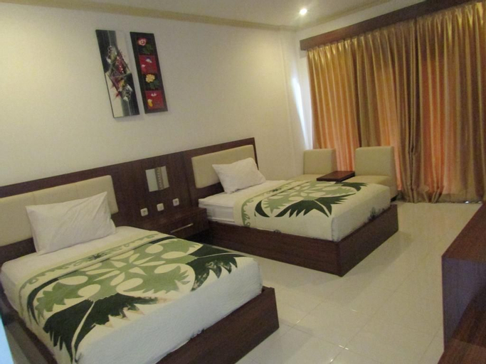 Bedroom 15