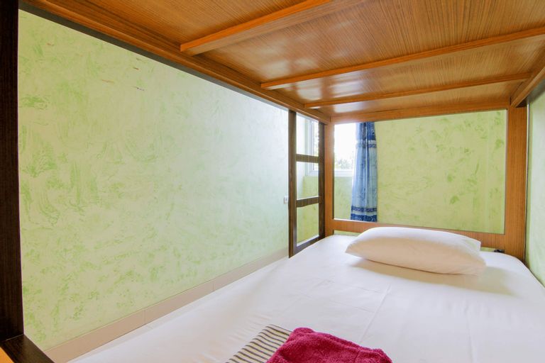 Bedroom 3, Yani Homestay, Padang