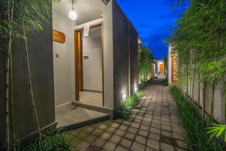 Lavanya Ubud Romantic Villas - Others
