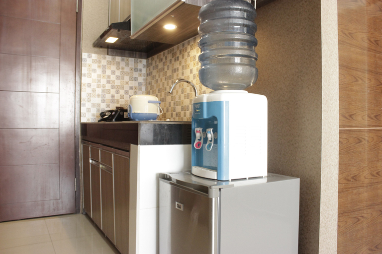 Others 4, Relaxing Studio Room at Gateway Pasteur Apartment By Travelio, Bandung