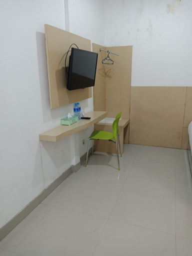 Robotel Makassar, Makassar