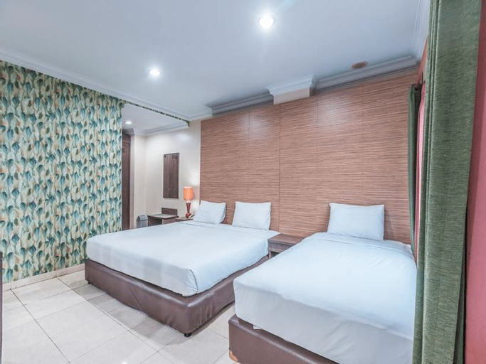 Hotel Alia Matraman Jakarta, East Jakarta