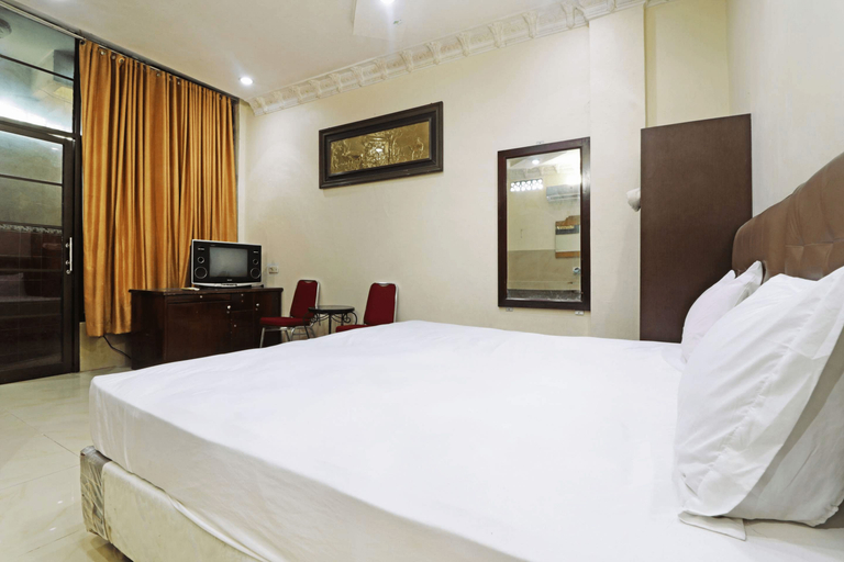 Bedroom 4, Utama Syariah, Pekanbaru