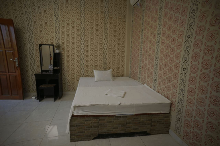 Bedroom 2, Panda Beach 2, Bulukumba