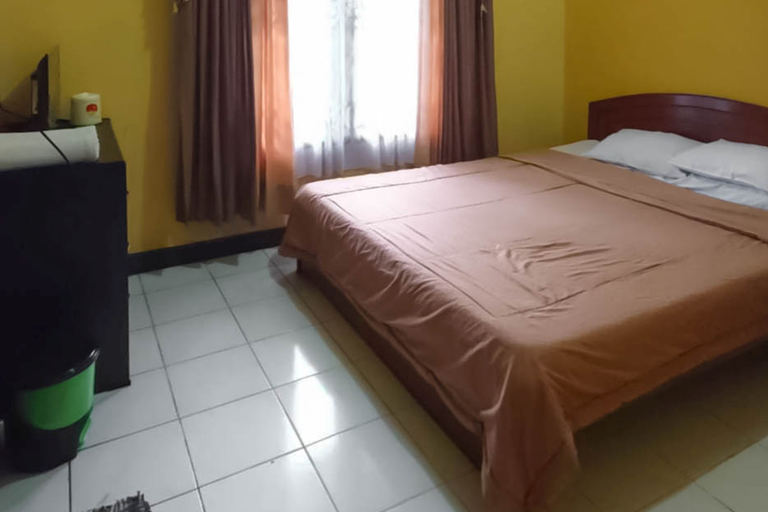 Bedroom 4, Alam Asri Pujon RedPartner, Malang