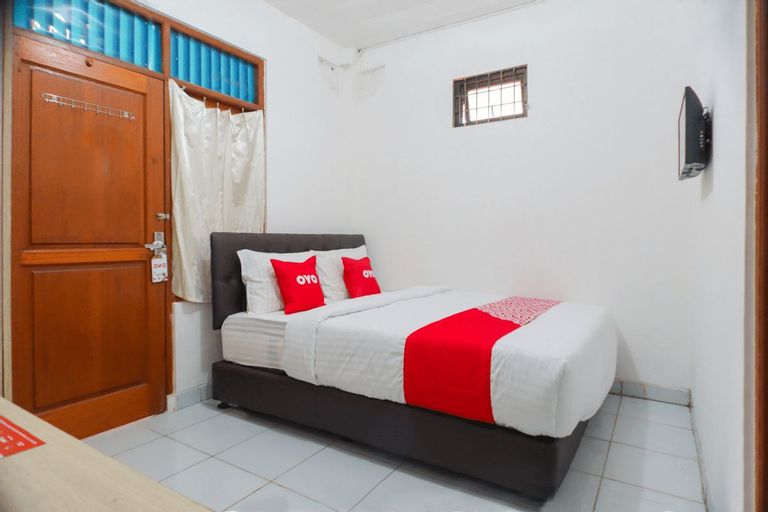 OYO 1880 Ambassador Homestay Syariah, Depok