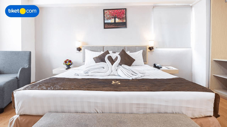 Bedroom 27