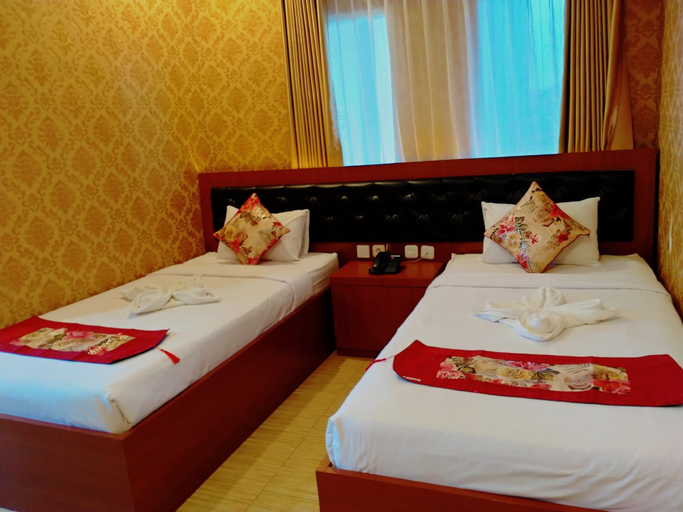 Grand Dream Cita Mandiri Syariah, Malang