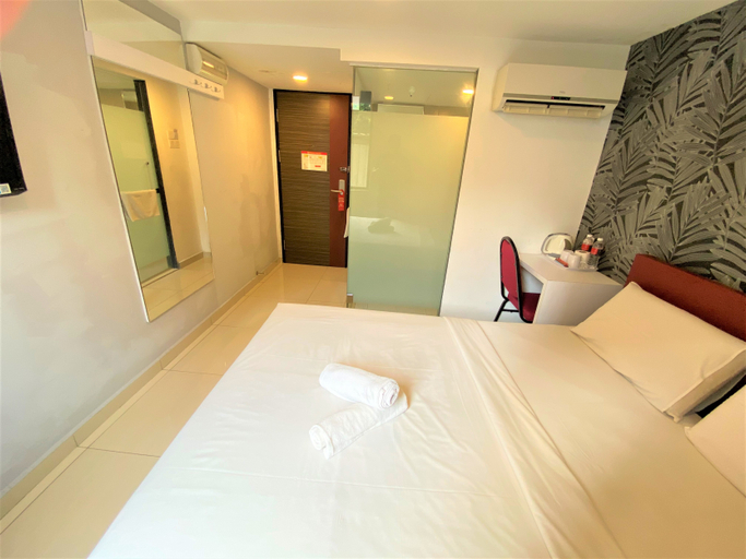 Others 5, Signature Hotel @ Little India, KL Sentral, Kuala Lumpur