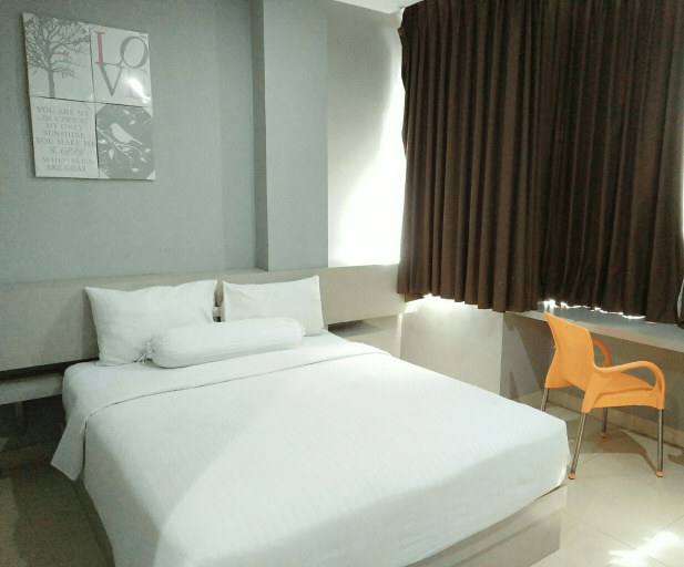 Citra Hotel Kepur Muara Enim, Muara Enim