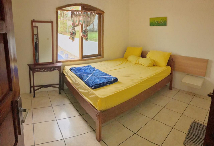 Bedroom 3, Bukit Mutiara Villa 1, Tegal